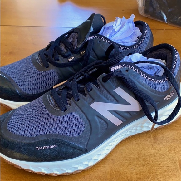 New Balance Shoes - New Balance Fresh Foam Kaymin Trail V1 Running